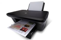 DeskJet 2050 All-in-One