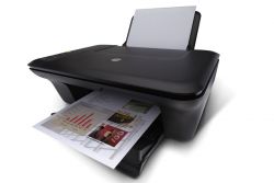 DeskJet 2050a All-in-One