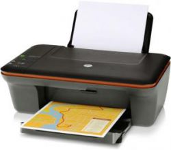 DeskJet 2054A All-in-One