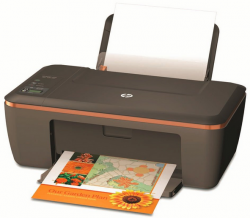 DeskJet 2510 All-in-one