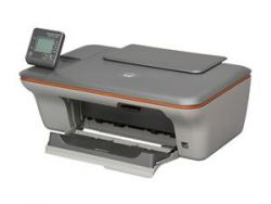 DeskJet 3052A