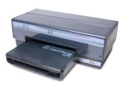 DeskJet 6840