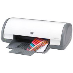 DeskJet D1341