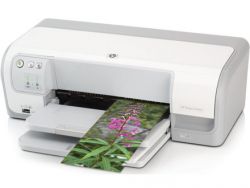 DeskJet D4360