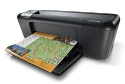 DeskJet D5560