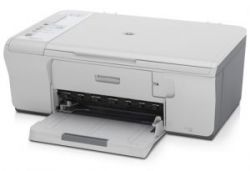 DeskJet F4210