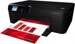 DeskJet Ink Advantage 3525