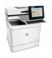 HP Color LaserJet Enterprise M577dn