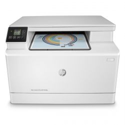 HP Color LaserJet Pro M180n