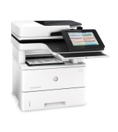 HP LaserJet Enterprise M527c Flow