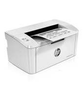 HP LaserJet Pro M15a