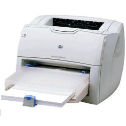 LaserJet 1005 W