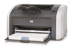 LaserJet 1010