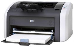 LaserJet 1012