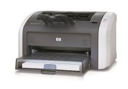 LaserJet 1015