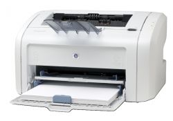 LaserJet 1018