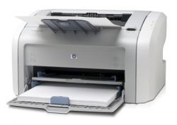 LaserJet 1020