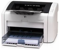 LaserJet 1022