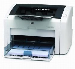 LaserJet 1022n