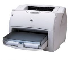 LaserJet 1200 N