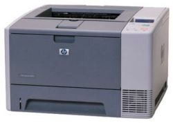 LaserJet 2410