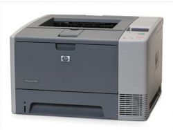 LaserJet 2420