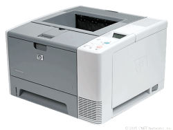 LaserJet 2420D