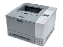 LaserJet 2430DTN