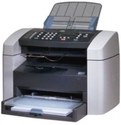 LaserJet 3020