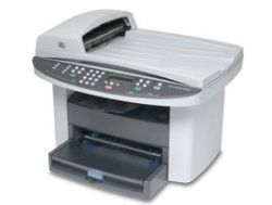 LaserJet 3030