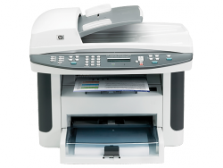 LaserJet 3055