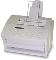 LaserJet 3100