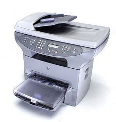 LaserJet 3300