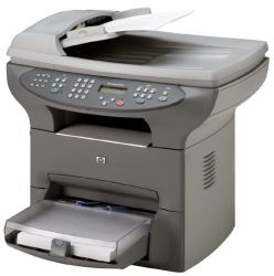 LaserJet 3330 MFP