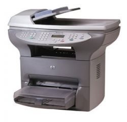 LaserJet 3380