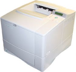 LaserJet 4000