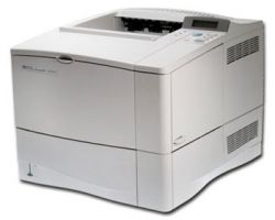 LaserJet 4100N