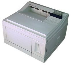 LaserJet 4