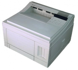 LaserJet 4M