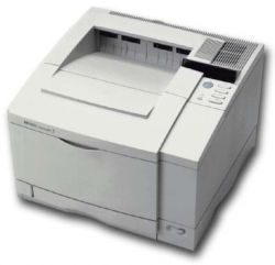 LaserJet 5