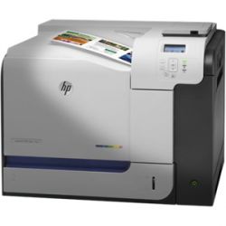 LaserJet Enterprise 500 Color M551 dn