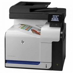 LaserJet Enterprise 500 Color M570 MFP