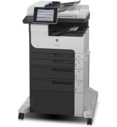 LaserJet Enterprise 700 MFP M725f