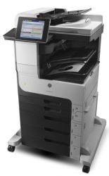 LaserJet Enterprise 700 MFP M725z