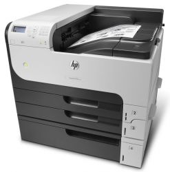 LaserJet Enterprise 700 Printer M712