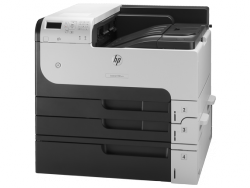 LaserJet Enterprise 700 Printer M712xh