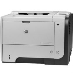 LaserJet Enterprise P3010