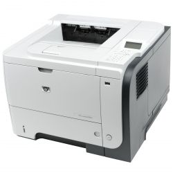 LaserJet Enterprise P3015 d