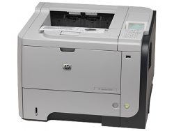 LaserJet Enterprise P3015 dn