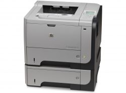 LaserJet Enterprise P3015 x